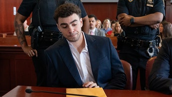 Manhattan DA's office says Luigi Mangione defense spread false claims about murder trial media plan - Fox News