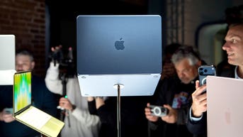 AI helped researchers bypass Apple M5 defenses - Fox News