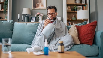 Researchers uncover flu's secret entry point — and how to block the virus - Fox News