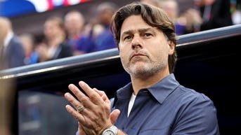 USA soccer coach Mauricio Pochettino isn't concerned with loss to Turkey, and you shouldn't be either - Fox News