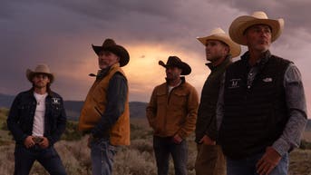 Bravo cowboy family admits crop insurance scheme conviction became a family blessing - Fox News