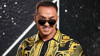 Reality star eyes Garden State governorship after overcoming addiction, serving time - Fox News