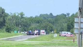 11 skydivers, one pilot killed in Missouri plane crash near airport - Fox News