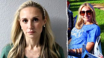 Former Louisiana mayor gets just 90 days for having sex with son's 16-year-old friend - Fox News