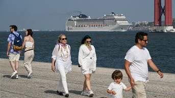 Cruise tipping charges are 'out of control,' say passengers as companies tout 'exceptional service' - Fox News