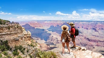 Los parques nacionales de Estados Unidos podrían alargar tu vida: así es como mejoran tu salud - Fox News