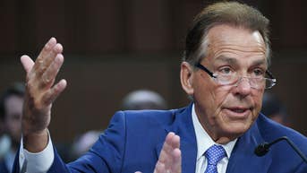 Nick Saban has very simple fix for college football's scheduling problem - Fox News