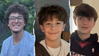 Missing boys tracked across state lines before all three located - Fox News