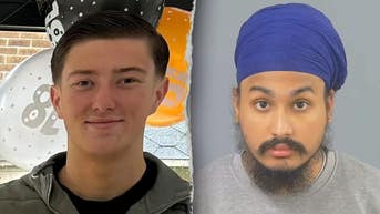 Henry Nowak’s killing exposes Britain’s dangerous two-tier justice system - Fox News