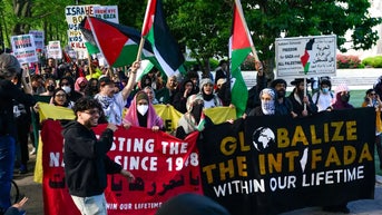 Arab Muslim writer dares BDS supporters to ditch their phones, pills and salads - Fox News