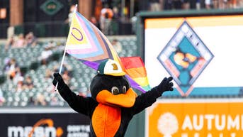 Orioles pull suspicious move on Pride Night, and fans were quick to notice - Fox News