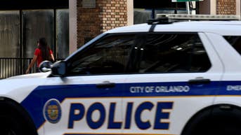 Smiling cops did nothing as scantily-clad women turned duty shift into a party - Fox News
