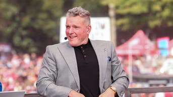 Pat McAfee is about to make three times as much as Stephen A Smith at ESPN - Fox News