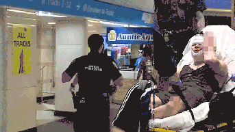 Multiple people stabbed near Penn Station, leaving one seriously injured as investigation continues - Fox News