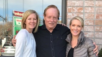 DANA PERINO: Five important lessons from my father for every proud girl dad - Fox News