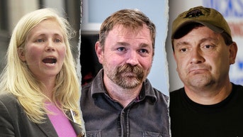 Hannah Pingree wins Maine Democratic governor primary in blow to Graham Platner - Fox News
