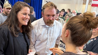 Top takeaways from the primary elections in Maine and South Carolina: 'Movement about us' - Fox News