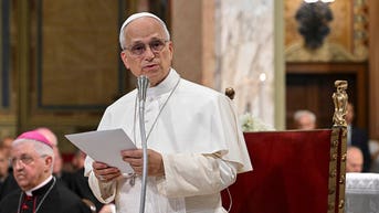 Pope Leo sends unmistakable message on immigrants during visit honoring first US saint - Fox News
