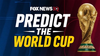 World Cup goals and viral buzz — make your predictions - Fox News
