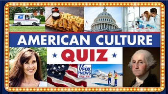 Test yourself on revolutionary recipes, celebrity challenges - Fox News