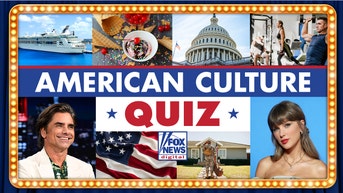Test yourself on cruise controversies, wedding whispers and more - Fox News