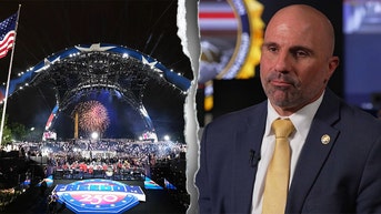 FBI reveals why Trump White House UFC event went ahead despite alleged terror plot - Fox News