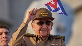Indicted for killing 4 Americans, 95-year-old Castro breaks silence on Cuban TV - Fox News