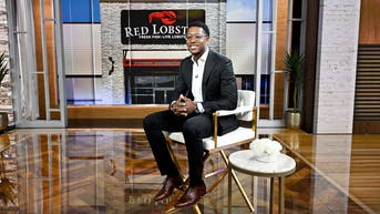 Red Lobster's 37-year-old CEO bets on social media, nostalgia to fuel comeback - Fox News