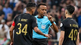 Trump admin official reveals why Somali World Cup ref was sent back home - Fox News