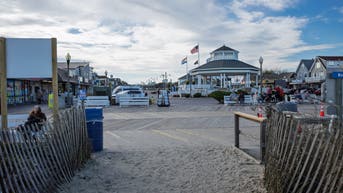City stunned as Dem AG trashes beach takeover charges, students walk free - Fox News