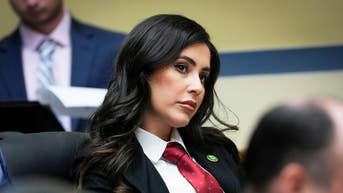 Congresswoman Anna Paulina Luna sends blunt message to Florida teens with bad intentions - Fox News