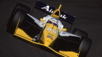 Former IndyCar driver dies at 56 in motorcycle crash, racing community pays tribute - Fox News