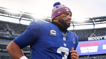 Russell Wilson announces retirement from NFL after 14 seasons - Fox News