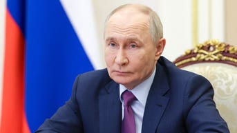 Putin put on notice as Senate takes crucial step against Kremlin’s war machine - Fox News