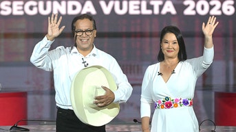 Peru's Sunday vote could decide US-China power struggle in South America - Fox News