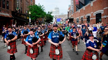 Scotland soccer fans drink Boston bars dry as World Cup trip sparks beer boom - Fox News