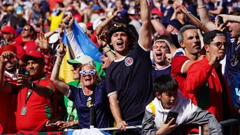 Scotland's Tartan Army loses to Morocco but wins every heart at the 2026 World Cup - Fox News