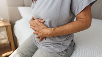 Health expert shares simple ways to help lower inflammation throughout the body - Fox News