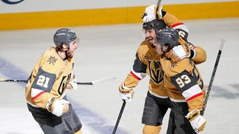 Golden Knights beat Hurricanes in one of the wildest Stanley Cup Final games of all-time - Fox News