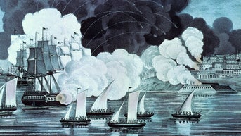 Our Founders fought a Middle East war centuries ago. We could learn a lot from them - Fox News
