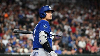 Midsummer Classic suffers huge blow after Dodgers announce Ohtani decision - Fox News