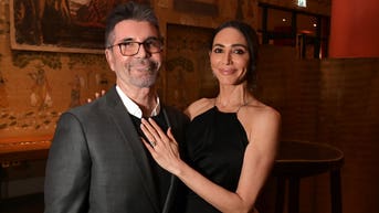 Simon Cowell's fiancée felt like she deserved the backlash after affair went public - Fox News