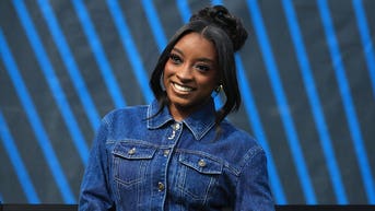 Simone Biles buys a new Porsche because her old one now carries the unmistakable stench of theft - Fox News