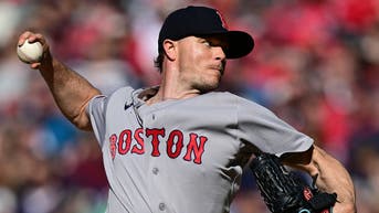 Why a sharp sports analyst says tonight's Giants and Red Sox total is way off - Fox News
