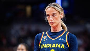 Fever guard doubles down on transgender athlete remarks as team says views are her own - Fox News