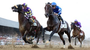 What to know about the final leg of horse racing's Triple Crown, the Belmont Stakes - Fox News