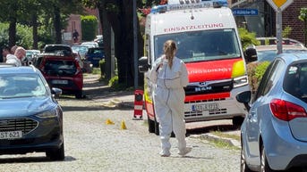 Un hombre armado mata a seis personas en un centro de asistencia a menores en lo que parece ser un conflicto por la custodia, según informan los medios - Fox News