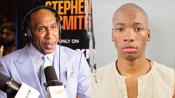 Stephen A Smith unloads on Karmelo Anthony with firm take on Metcalf's death - Fox News