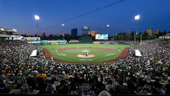 Largest US market without a pro baseball club launches bid before MLB commissioner exits - Fox News