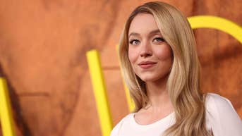 Sydney Sweeney fires back at 'Euphoria' critics with provocative behind-the-scenes photos - Fox News